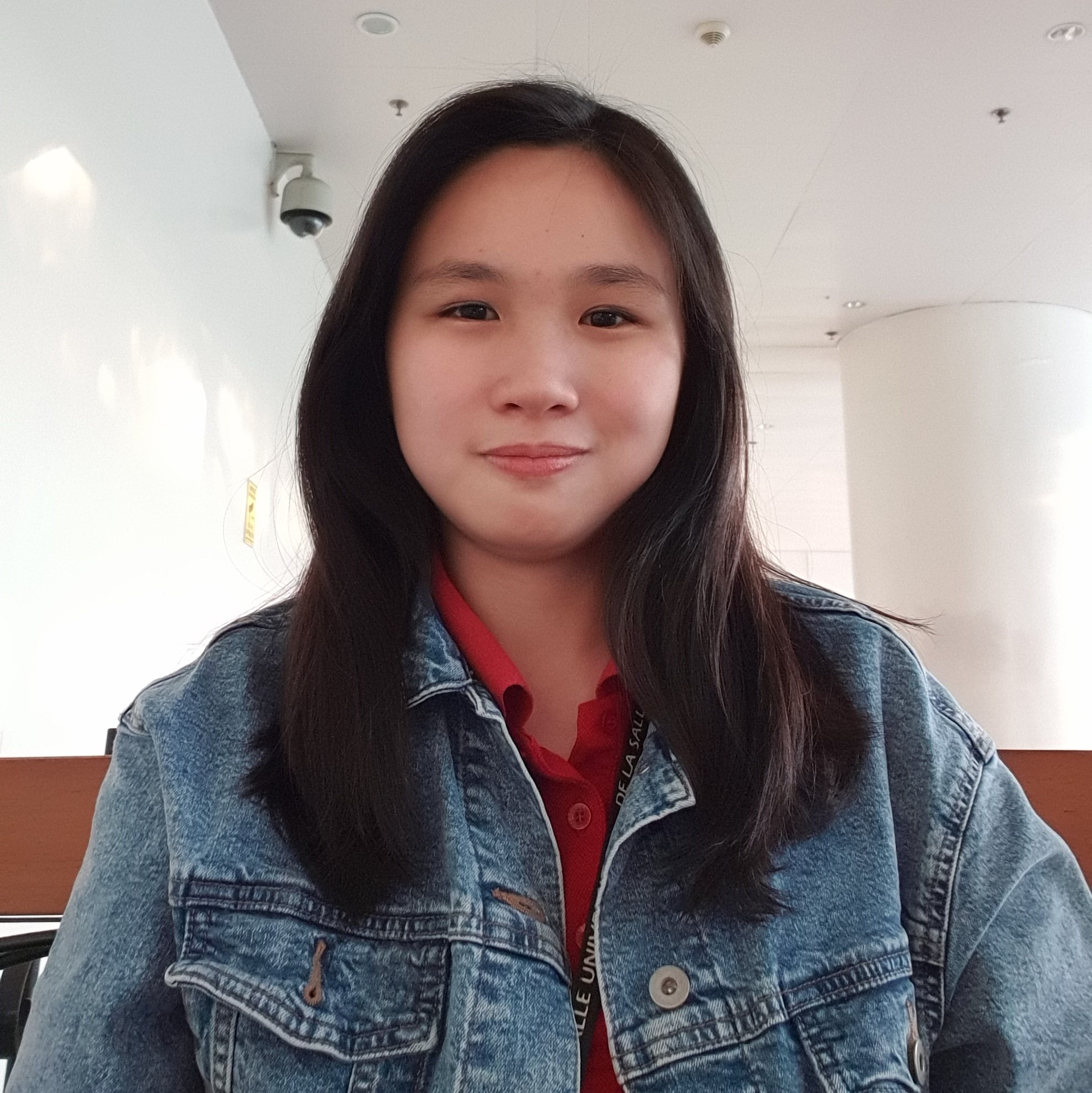 Picture of Alyssa